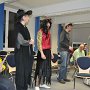 Rollenspiele der einzelnen Gruppen